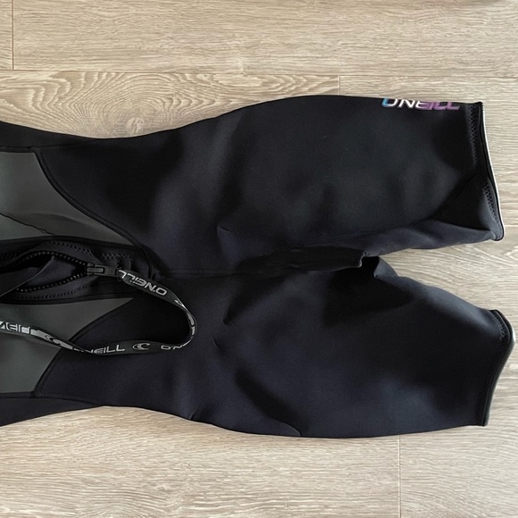 O’Neill Spring Wetsuit - Picture 2 of 4